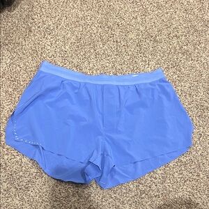 Lululemon men’s running shorts